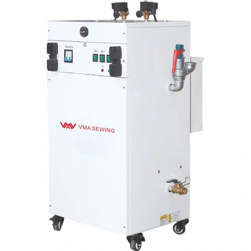 V-DLD6-0.4-B3 Electrically heated steam boiler fully automatic boiler